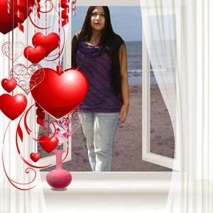 Meet your Posher, Yera